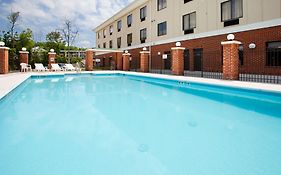 Holiday Inn Express Hotel & Suites Greensboro-East By Ihg