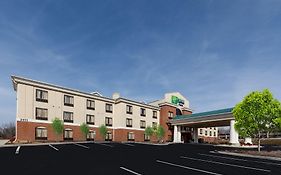 Holiday Inn Express Hotel & Suites Greensboro-East By Ihg